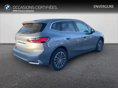 BMW Serie 2 ActiveTourer 218d 150ch Luxury DKG7 occasion 2023 - Photo 2