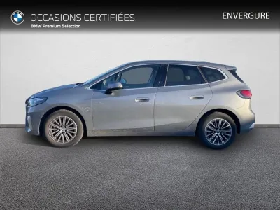 BMW Serie 2 ActiveTourer 218d 150ch Luxury DKG7 occasion 2023 - Photo 3