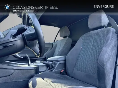 BMW Série 2 Cabriolet 220iA 184ch M Sport occasion 2019 - Photo 4