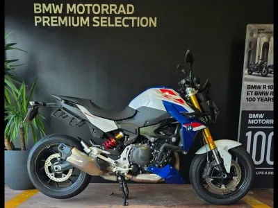 BMW F 900 R A2 occasion 2024 - Photo 3