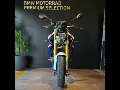 BMW F 900 R A2 occasion 2024 - Photo 4