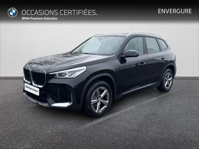 BMW X1 sDrive18i 136ch xLine occasion 2023 - Photo 1