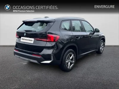BMW X1 sDrive18i 136ch xLine occasion 2023 - Photo 2