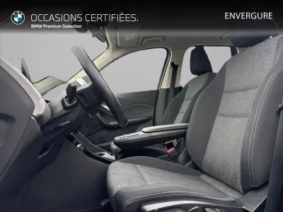 BMW X1 sDrive18i 136ch xLine occasion 2023 - Photo 4