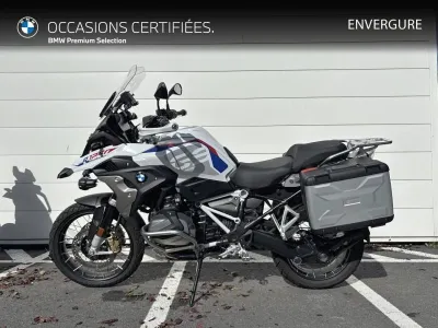 BMW R 1250 GS occasion 2021 - Photo 1