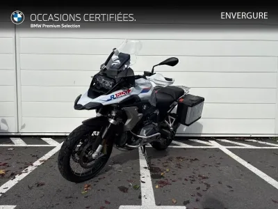 BMW R 1250 GS occasion 2021 - Photo 2