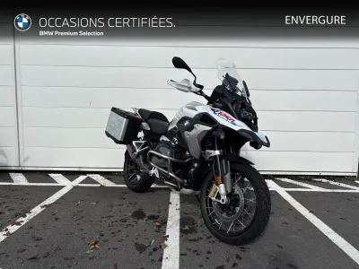 BMW R 1250 GS occasion 2021 - Photo 4