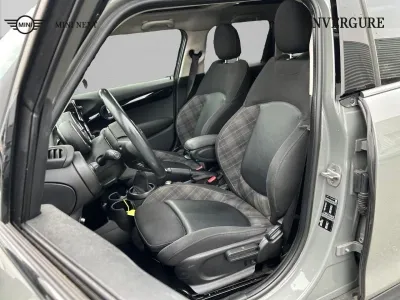 MINI Mini 5 Portes Cooper 136ch Heddon Street Euro6d-T occasion 2019 - Photo 4