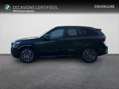 BMW X1 ieDrive20 204ch M Sport occasion 2025 - Photo 3
