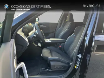BMW X1 ieDrive20 204ch M Sport occasion 2025 - Photo 4