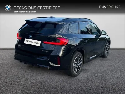 BMW X1 ieDrive20 204ch M Sport occasion 2025 - Photo 2