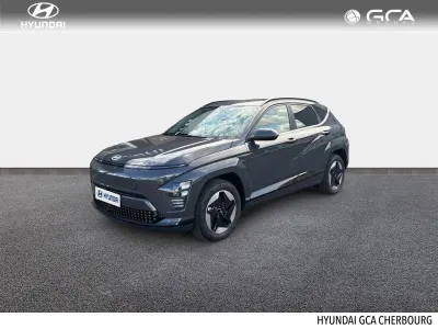 HYUNDAI Kona Electric 65kWh - 217ch Creative occasion 2025 - Photo 1