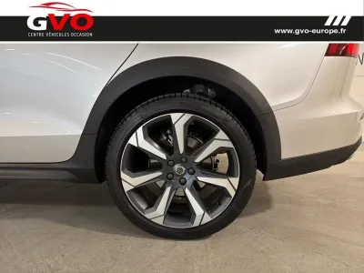 VOLVO V60 Cross Country B4 AWD 197ch Pro Geartronic occasion 2021 - Photo 4