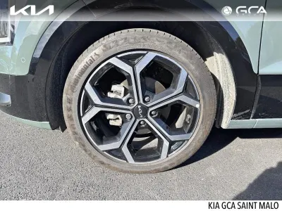 KIA Niro 1.6 GDi 171ch PHEV Premium DCT6 occasion 2024 - Photo 4