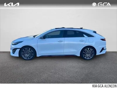 KIA ProCeed 1.6 T-GDI 204ch GT DCT7 occasion 2022 - Photo 3