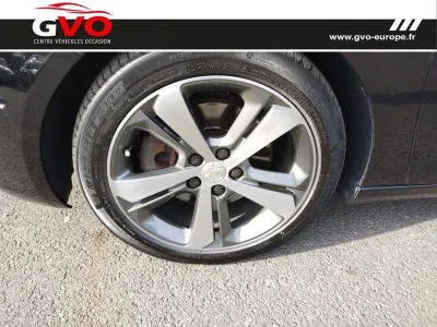 PEUGEOT 308 SW 2.0 BlueHDi FAP 150ch Allure EAT6 occasion 2015 - Photo 4
