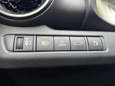 TOYOTA C-HR 2.0 Hybride Rechargeable 225ch GR Sport NG23 occasion 2024 - Photo 2