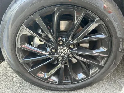 TOYOTA C-HR 2.0 Hybride Rechargeable 225ch GR Sport NG23 occasion 2024 - Photo 1