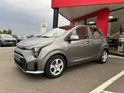 KIA Picanto 1.2 DPi 79ch Active occasion 2024 - Photo 1