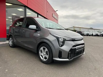 KIA Picanto 1.2 DPi 79ch Active occasion 2024 - Photo 3