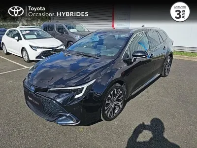 TOYOTA Corolla Touring Spt 1.8 140ch Design MY24 occasion 2024 - Photo 1