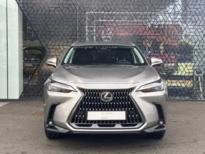 LEXUS NX 350h Luxe 2WD MY25 occasion 2025 - Photo 1