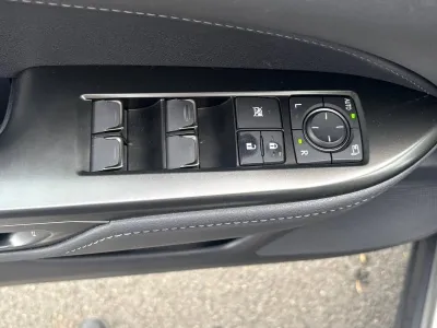 LEXUS NX 350h Luxe 2WD MY25 occasion 2025 - Photo 3