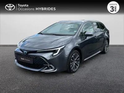TOYOTA Corolla Touring Spt 1.8 140ch Design MY24 occasion 2024 - Photo 1