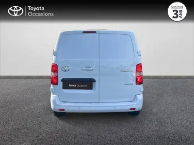 TOYOTA PROACE Medium 75kWh Start MC24 occasion 2024 - Photo 4