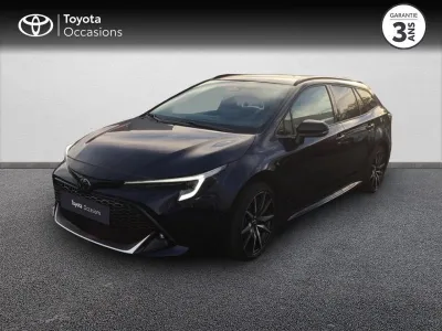 TOYOTA Corolla Touring Spt 1.8 140ch GR Sport MY24 occasion 2024 - Photo 1