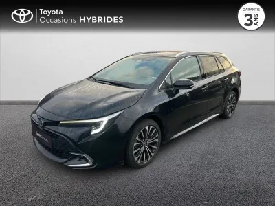 TOYOTA Corolla Touring Spt 1.8 140ch Design MY24 occasion 2024 - Photo 1