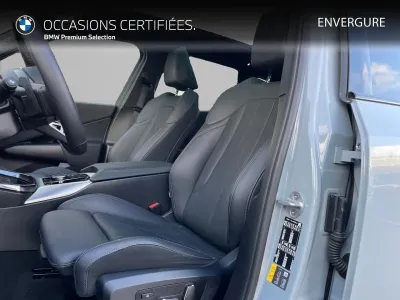 BMW X3 xDrive30e 299ch M Sport occasion 2025 - Photo 4