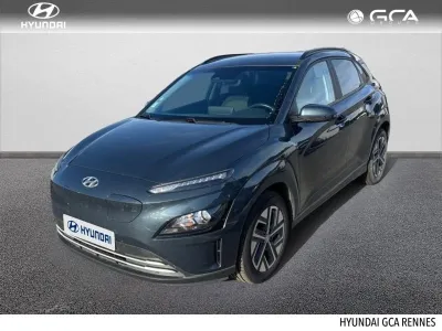 HYUNDAI Kona Electric 39kWh - 136ch Intuitive occasion 2022 - Photo 1