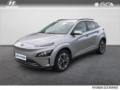 HYUNDAI Kona Electric 39kWh - 136ch Intuitive occasion 2022 - Photo 1