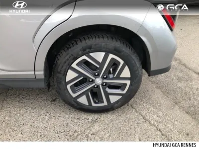 HYUNDAI Kona Electric 39kWh - 136ch Intuitive occasion 2022 - Photo 4