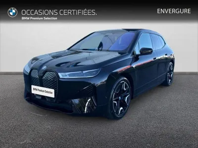 BMW iX xDrive40 326ch occasion 2022 - Photo 1