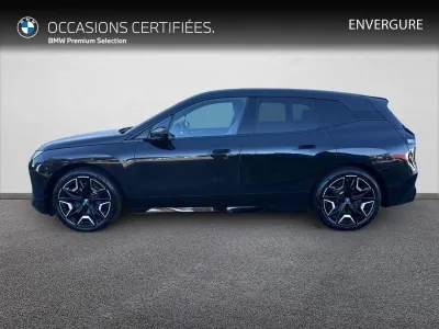 BMW iX xDrive40 326ch occasion 2022 - Photo 3