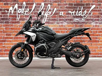 BMW R 1300 GS BMSI 3 ANS / 30 000kms occasion 2025 - Photo 1
