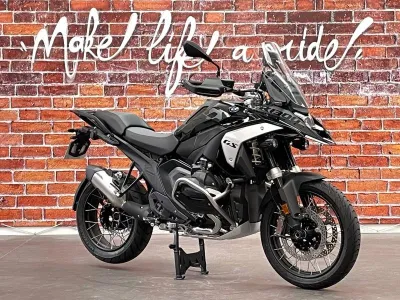 BMW R 1300 GS BMSI 3 ANS / 30 000kms occasion 2025 - Photo 2