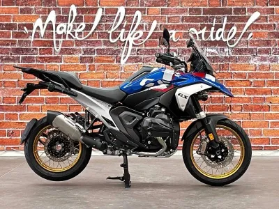 BMW R 1300 GS BMSI 3 ANS / 30 000 Kms occasion 2025 - Photo 3