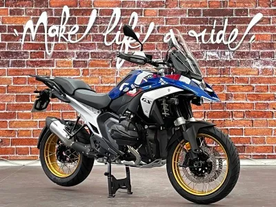 BMW R 1300 GS BMSI 3 ANS / 30 000 Kms occasion 2025 - Photo 2