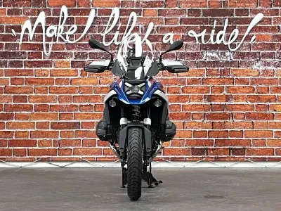 BMW R 1300 GS BMSI 3 ANS / 30 000 Kms occasion 2025 - Photo 4