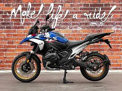 BMW R 1300 GS BMSI 3 ANS / 30 000 Kms occasion 2025 - Photo 1