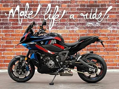BMW M 1000 XR occasion 2025 - Photo 1