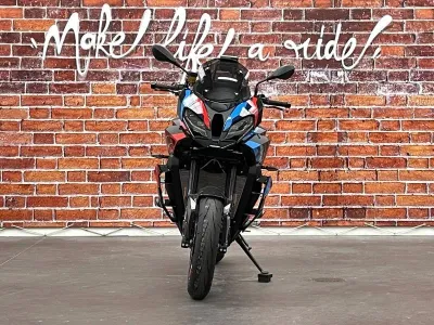 BMW M 1000 XR occasion 2025 - Photo 4