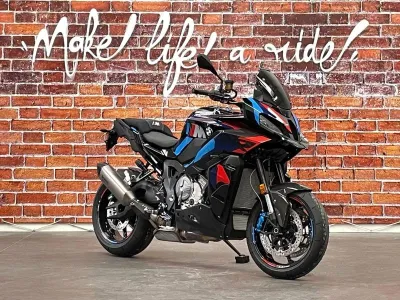 BMW M 1000 XR occasion 2025 - Photo 2