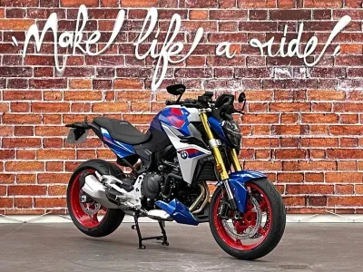 BMW F 900 R A2 occasion 2025 - Photo 2