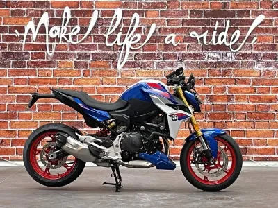 BMW F 900 R A2 occasion 2025 - Photo 3