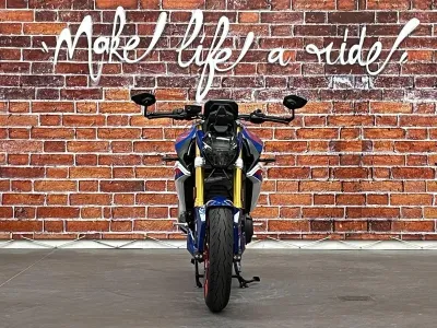 BMW F 900 R A2 occasion 2025 - Photo 4