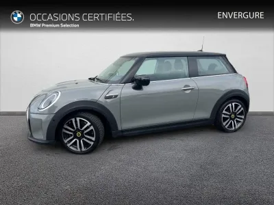 MINI Mini Cooper SE 184ch Edition Premium Plus BVA 5CV occasion 2022 - Photo 1